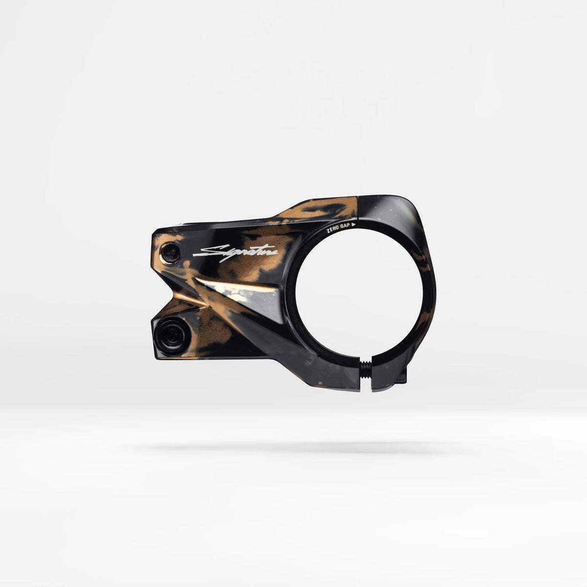 06.5 SIGNATURE ENTRA Acid Wash 35 Stem | Bike Bunker Singapore