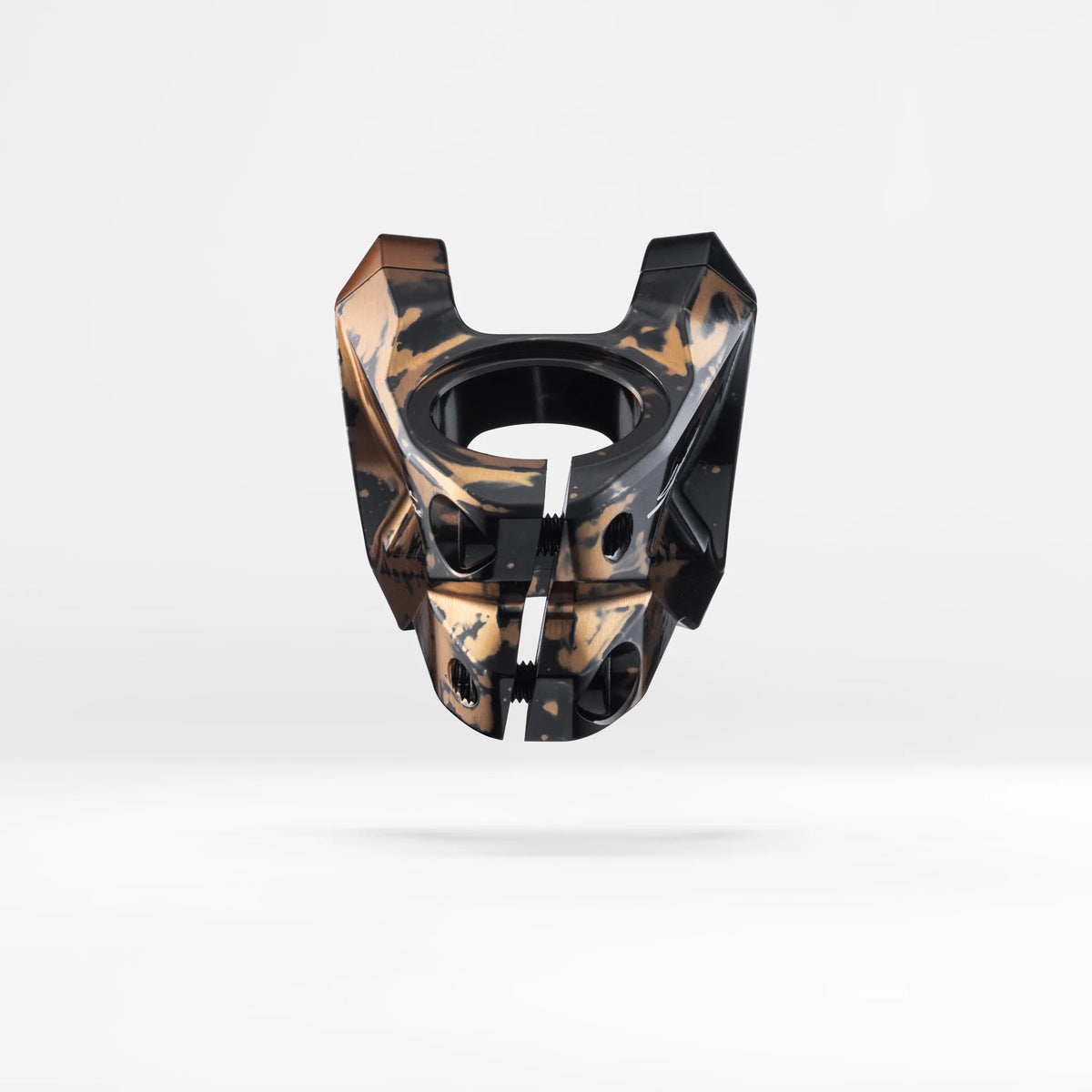 06.5 SIGNATURE ENTRA Acid Wash 35 Stem | Bike Bunker Singapore