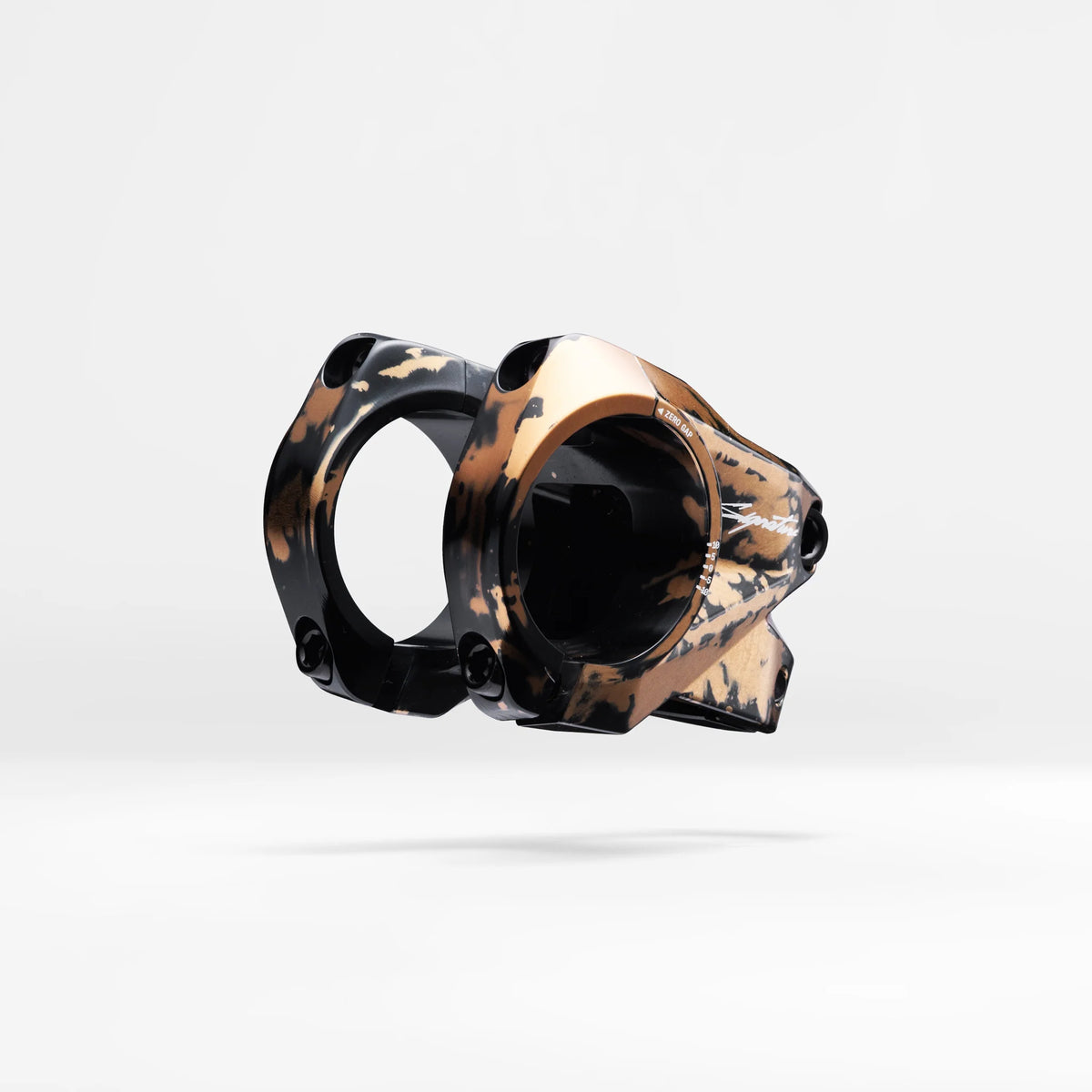 06.5 SIGNATURE ENTRA Acid Wash 35 Stem | Bike Bunker Singapore