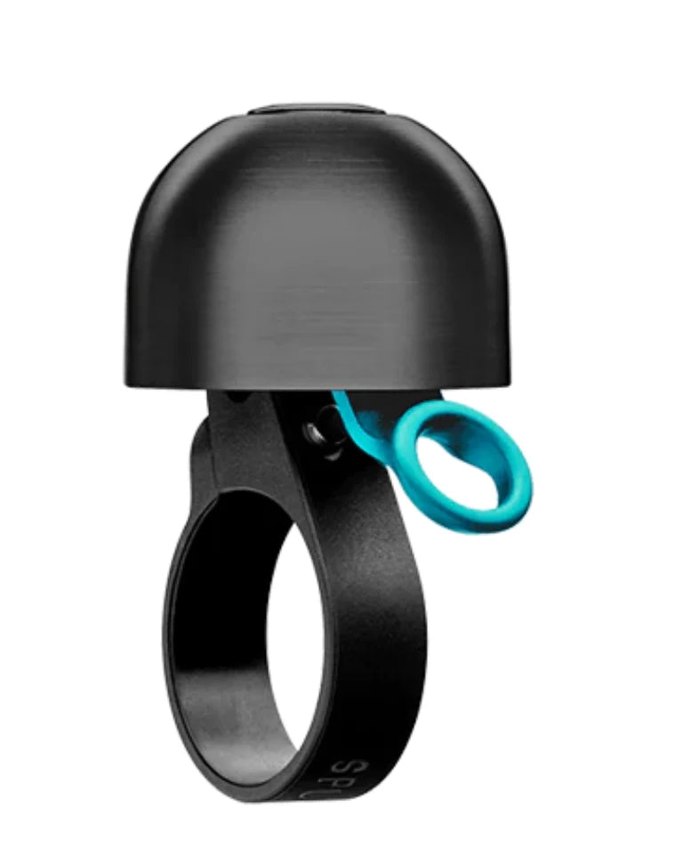 SPURCYCLE Compact Bell 22.2mm