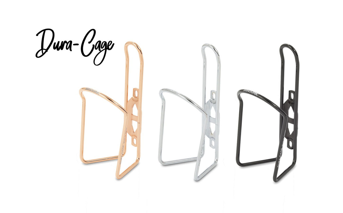 MINOURA AB100-4.5 BOTTLE CAGES Premium