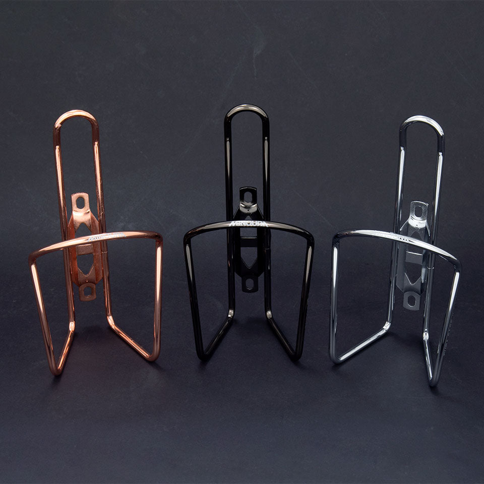 MINOURA AB100-4.5 BOTTLE CAGES Premium