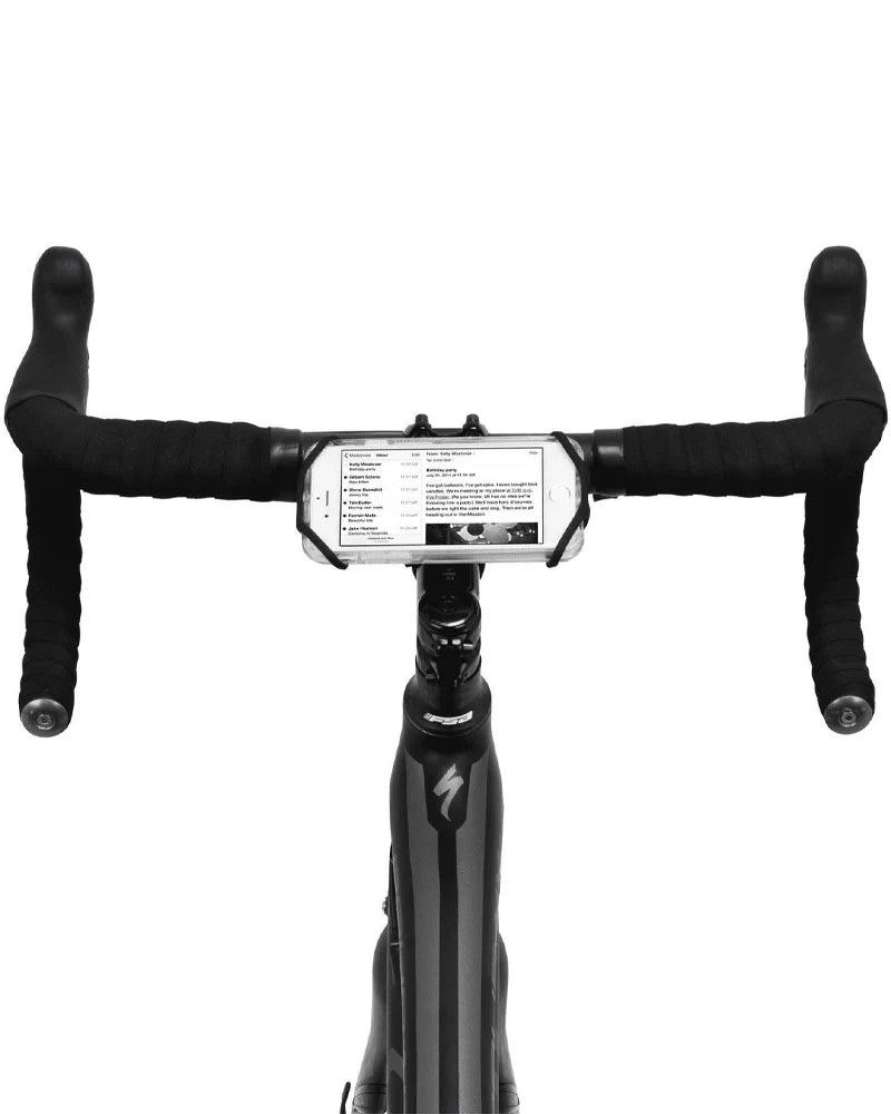 NITE IZE WRAPTOR ROTATING SMARTPHONE BAR MOUNT