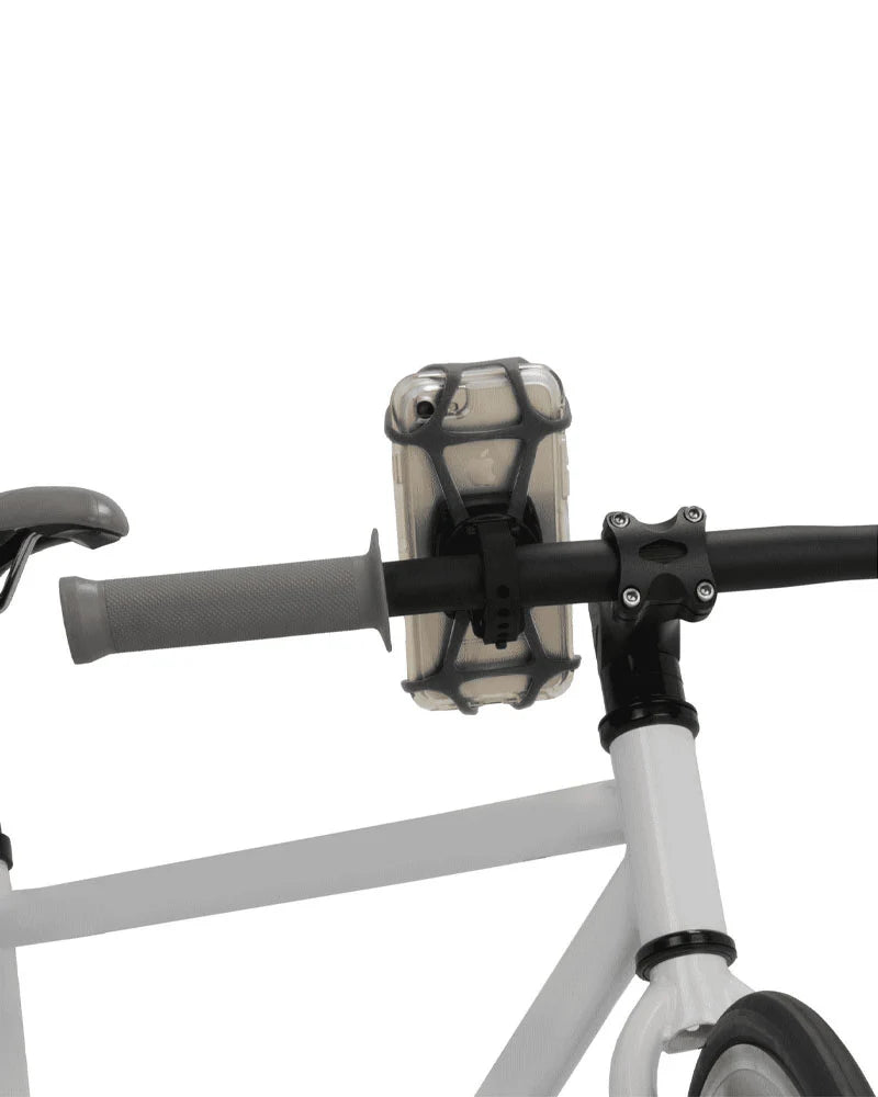 NITE IZE WRAPTOR ROTATING SMARTPHONE BAR MOUNT