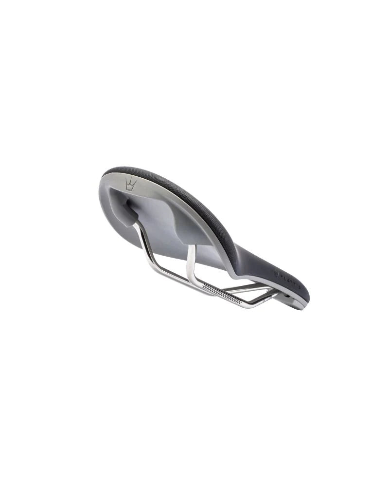 PEATY'S Monarch Saddle | Bike Bunker Singapore