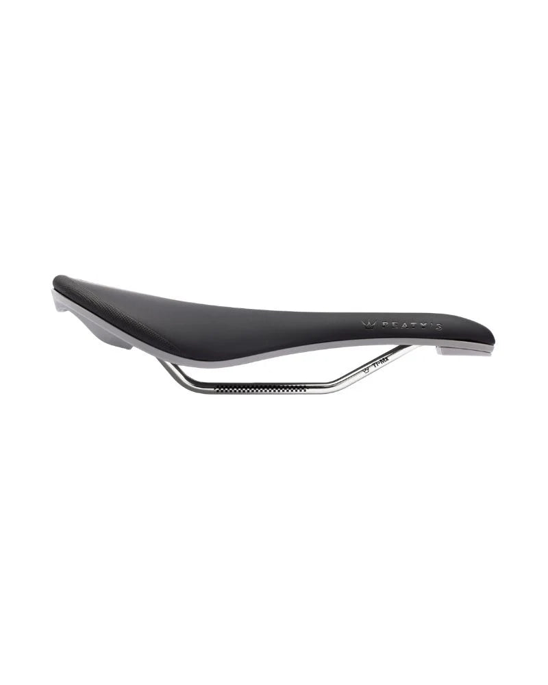 PEATY'S Monarch Saddle | Bike Bunker Singapore
