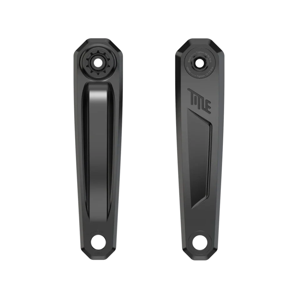TITLE CR1-E Cranks | Bike Bunker Singapore