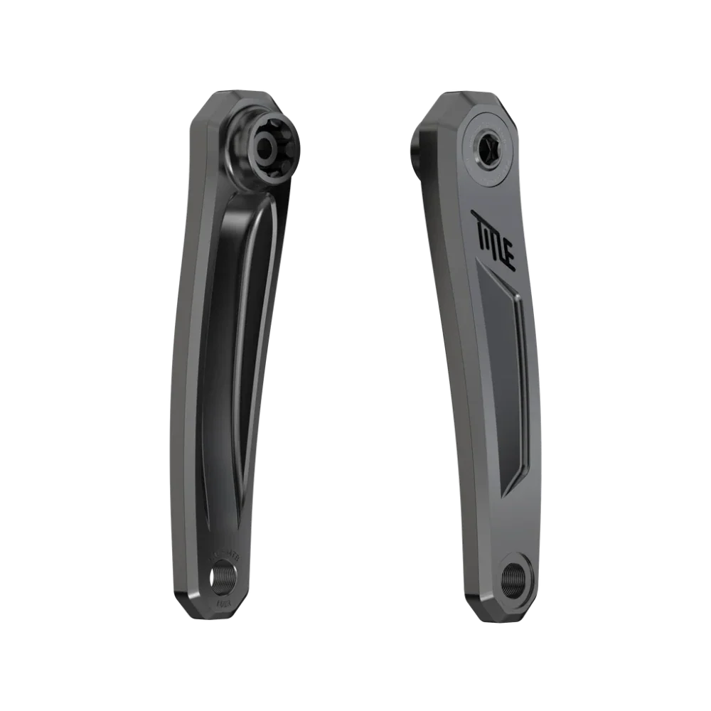 TITLE CR1-E Cranks | Bike Bunker Singapore