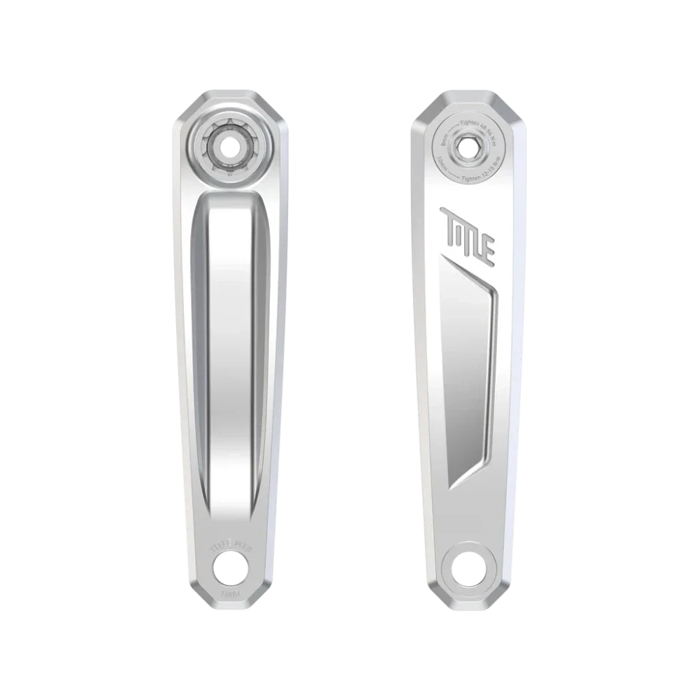 TITLE CR1-E Cranks | Bike Bunker Singapore