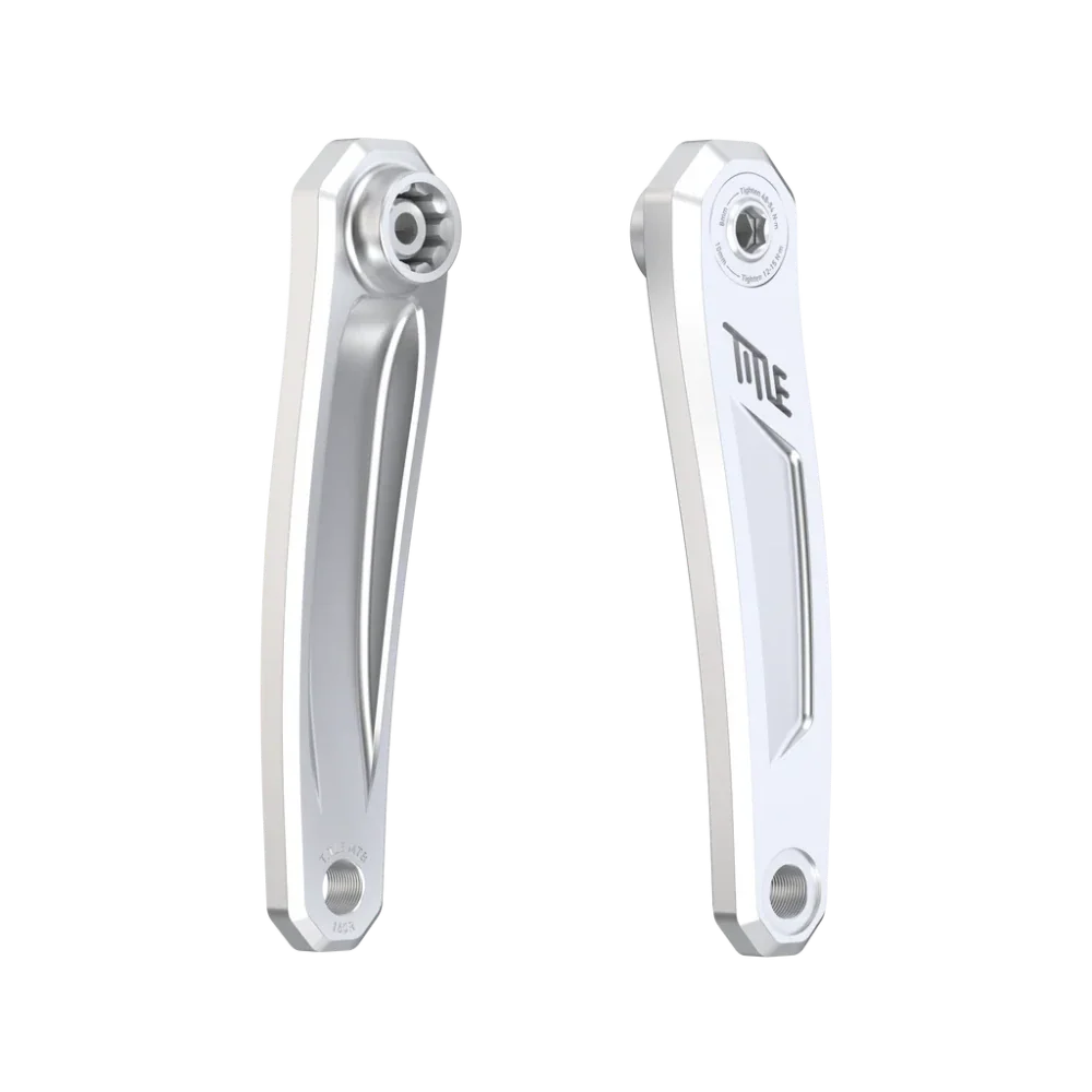 TITLE CR1-E Cranks | Bike Bunker Singapore