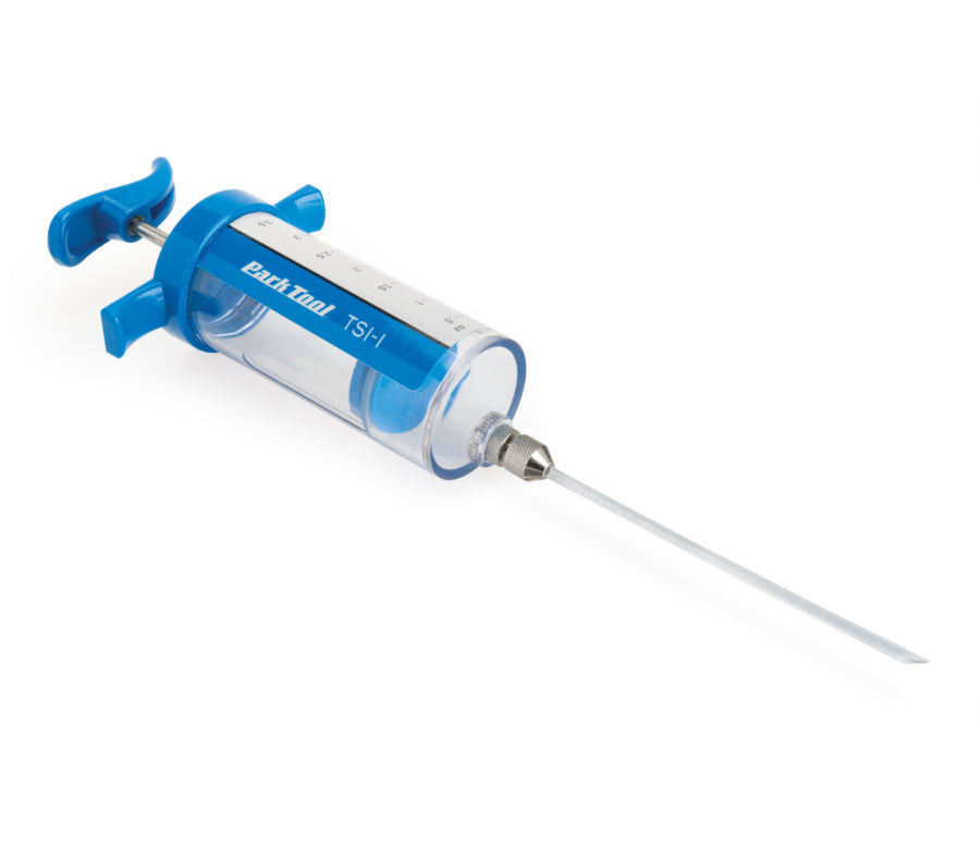 Park Tool Tubeless Sealant Injector TSI-1
