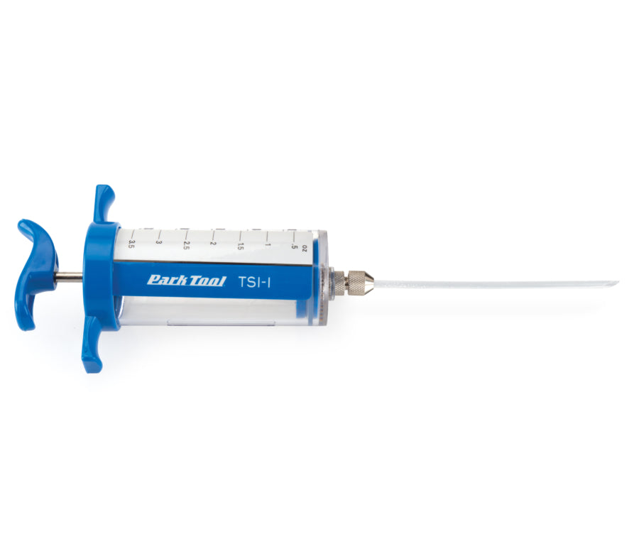 Park Tool Tubeless Sealant Injector TSI-1