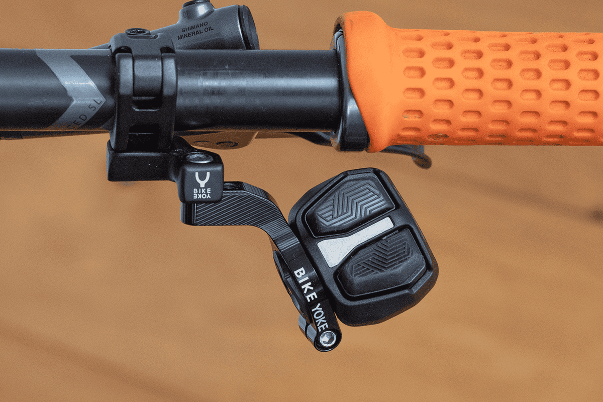 BIKEYOKE Poddy | Bike Bunker Singapore