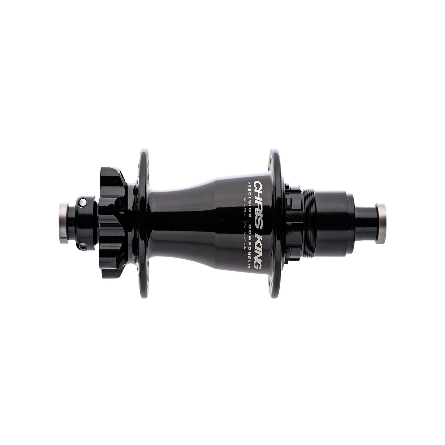 12 CHRIS KING® MTB Hub Boost 6-Bolt Pair XD free hub