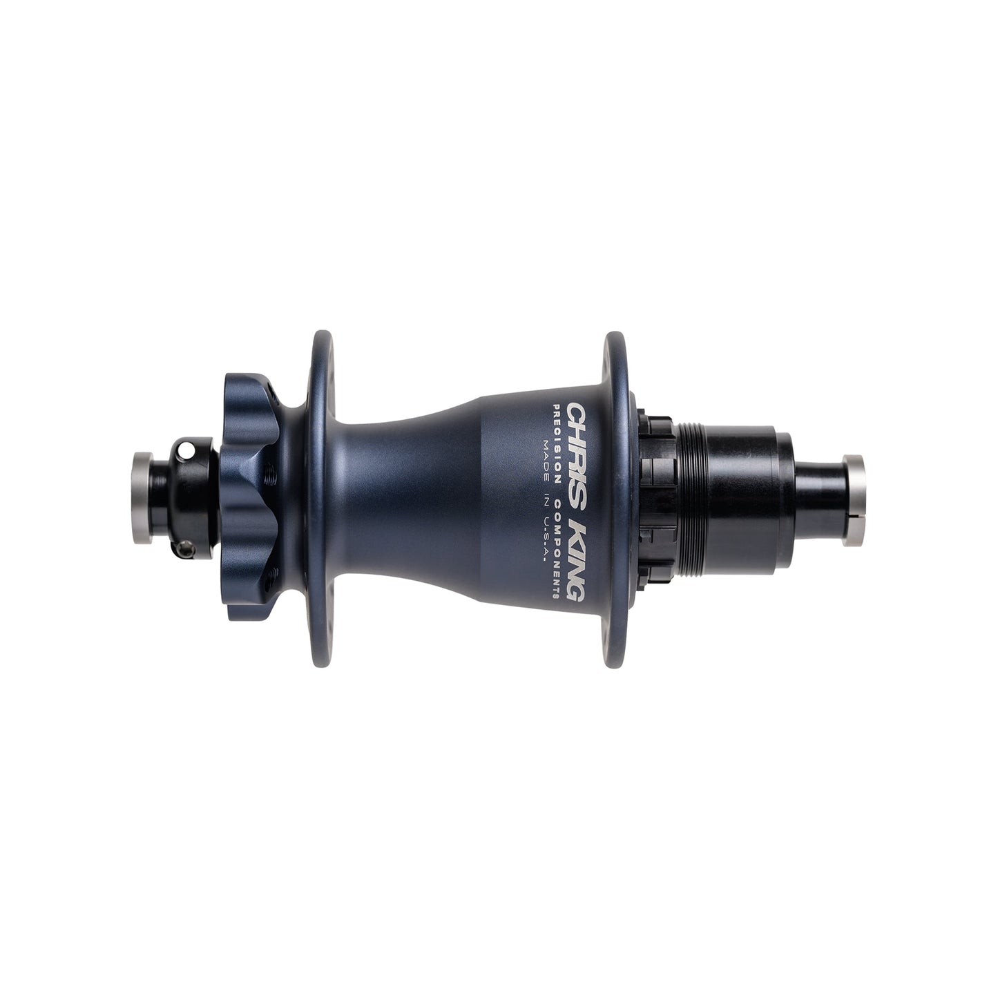 12 CHRIS KING® MTB Hub Boost 6-Bolt Pair XD free hub