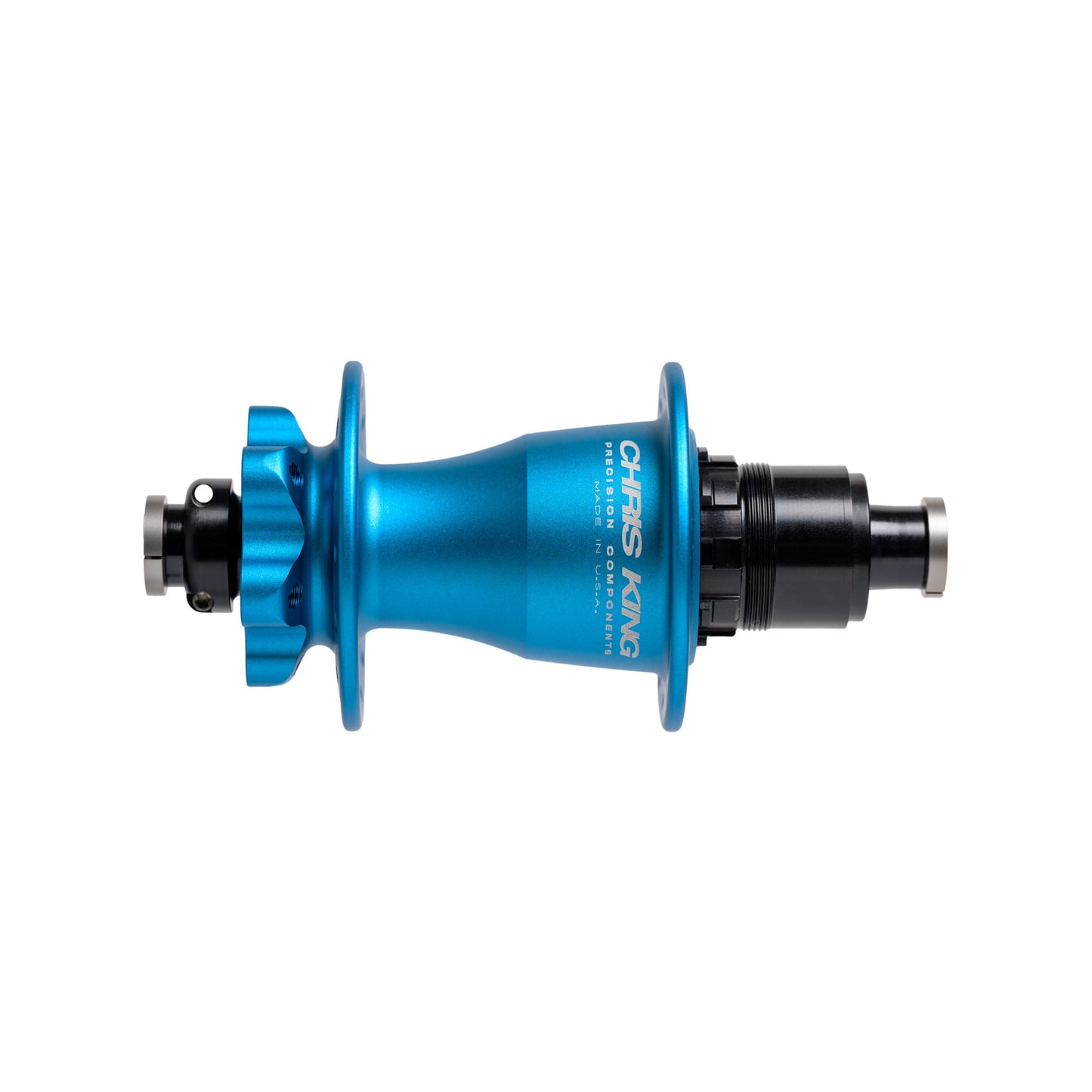 12 CHRIS KING® MTB Hub Boost 6-Bolt Pair XD free hub