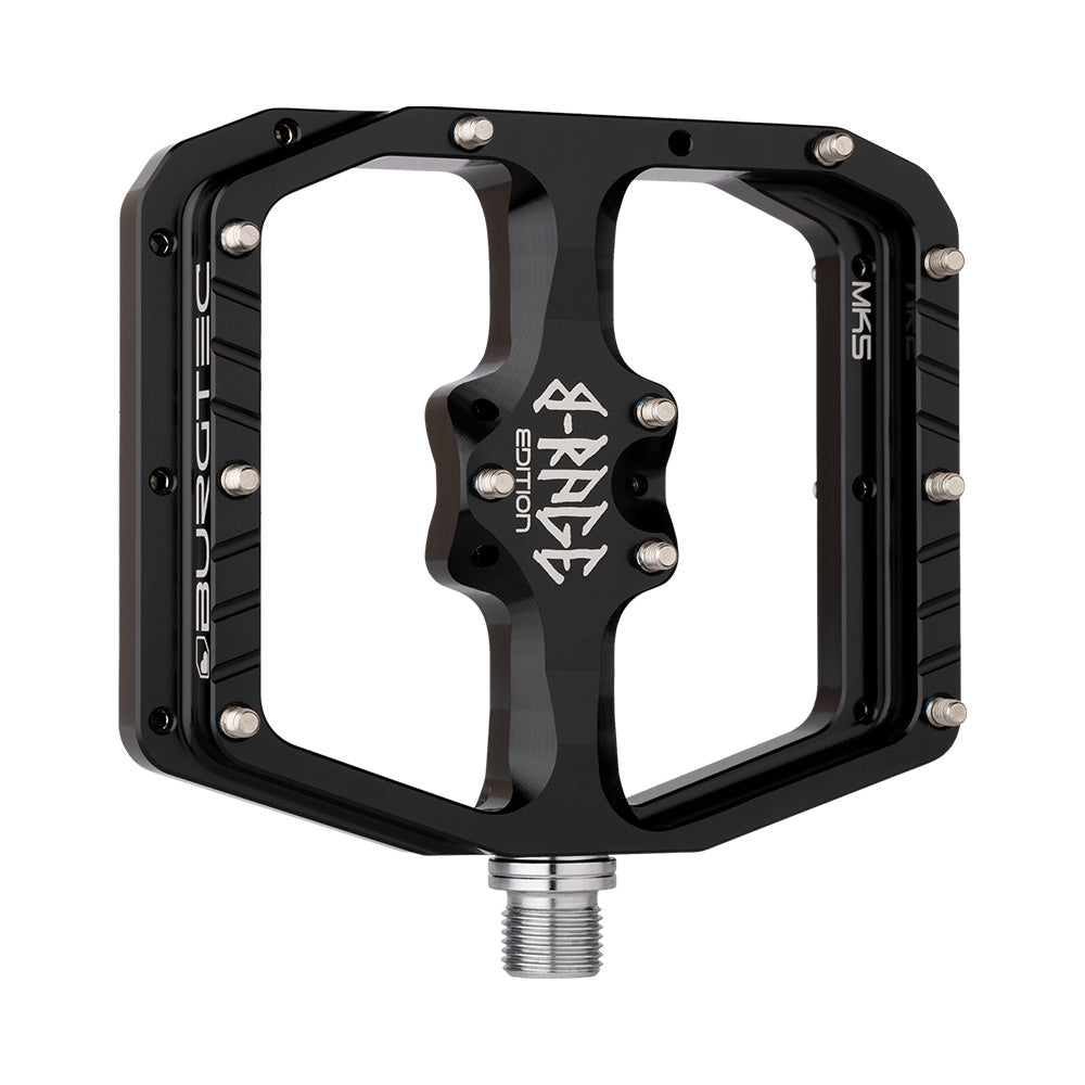 10.8 BURGTEC PENTHOUSE MK5 B-RAGE FLAT PEDALS