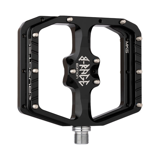 10.8 BURGTEC PENTHOUSE MK5 B-RAGE FLAT PEDALS