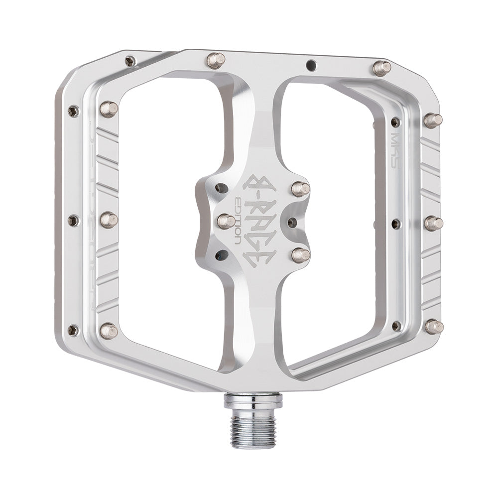 10.8 BURGTEC PENTHOUSE MK5 B-RAGE FLAT PEDALS
