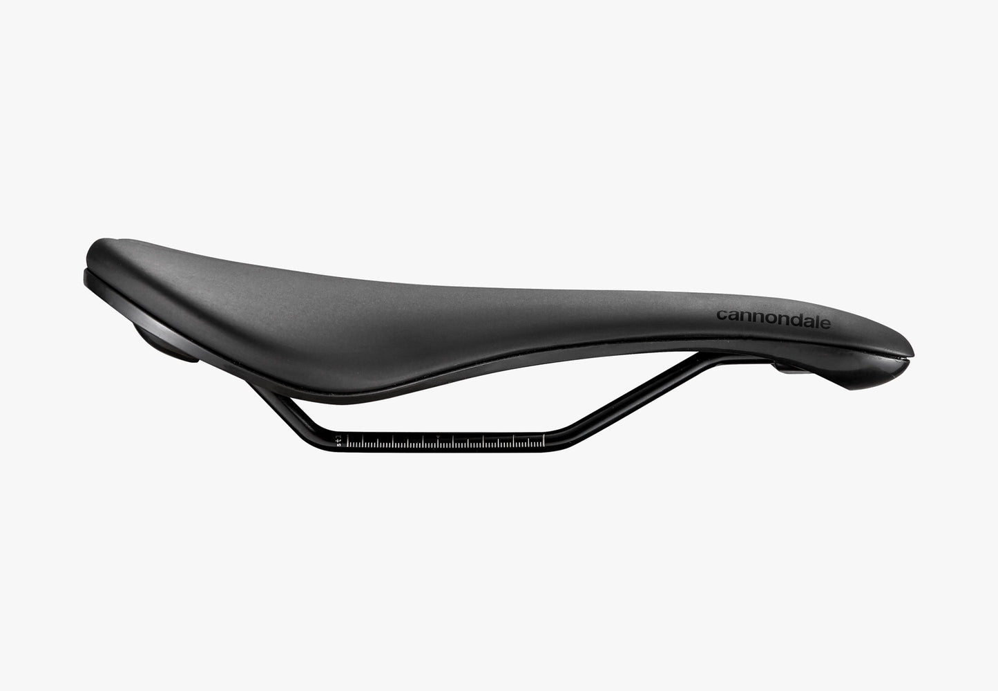 07.2 CANNONDALE Scoop Steel Shallow Saddle
