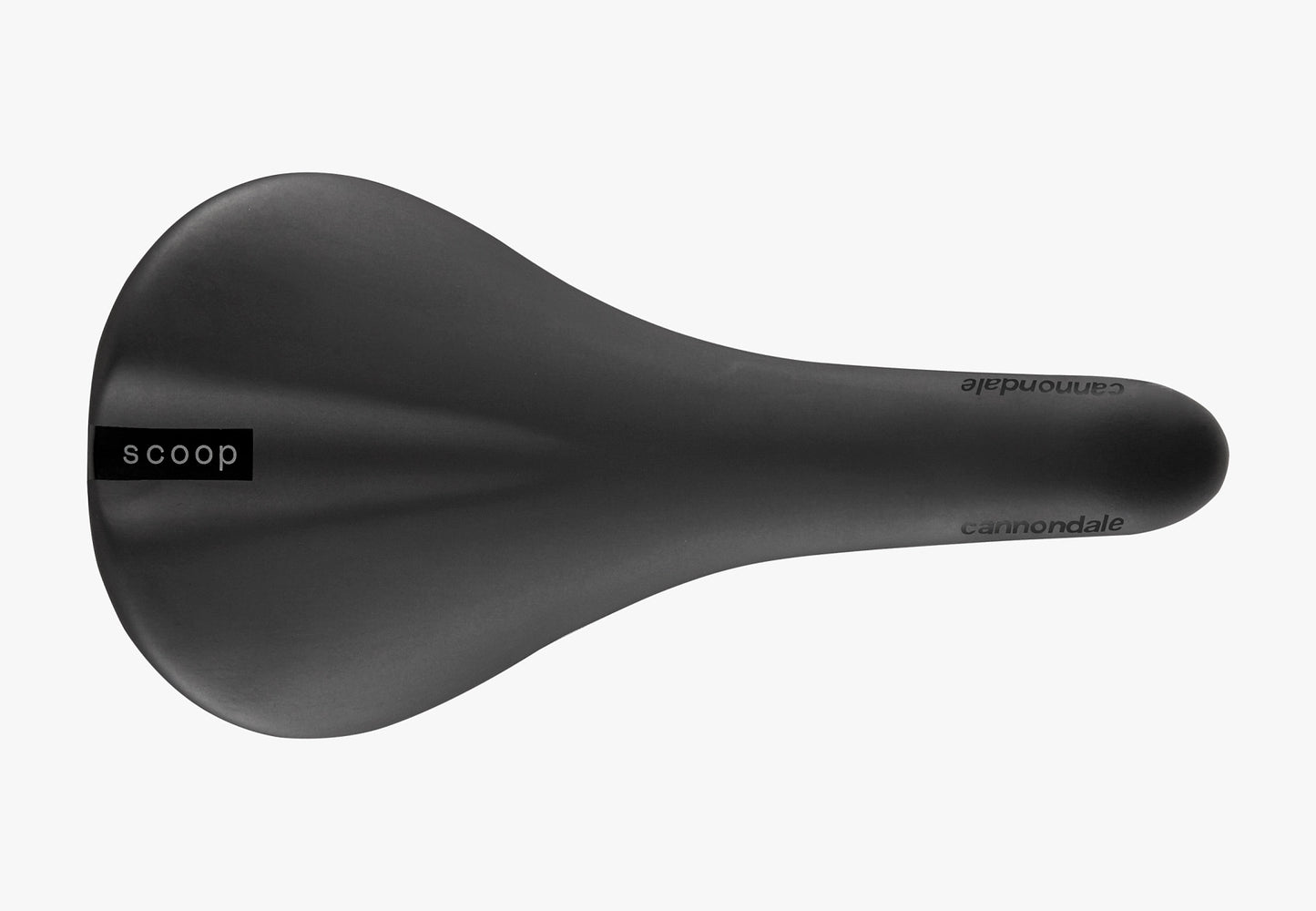 07.2 CANNONDALE Scoop Steel Shallow Saddle