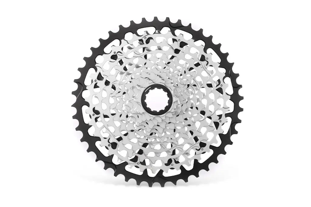 garbaruk Gravel Cassette 12-speed SRAM XD/XDR freehub 10-44T