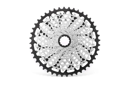 garbaruk Gravel Cassette 12-speed SRAM XD/XDR freehub 10-44T