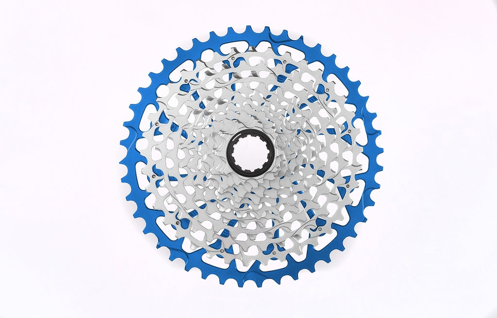 garbaruk Gravel Cassette 12-speed SRAM XD/XDR freehub 10-44T