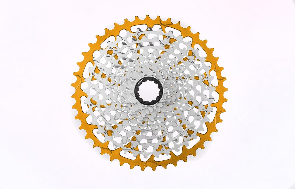 garbaruk Gravel Cassette 12-speed SRAM XD/XDR freehub 10-44T