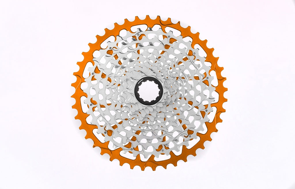 garbaruk Gravel Cassette 12-speed SRAM XD/XDR freehub 10-44T