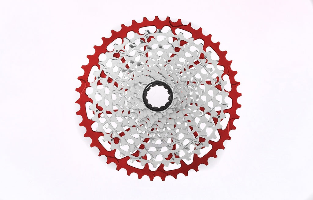 garbaruk Gravel Cassette 12-speed SRAM XD/XDR freehub 10-44T