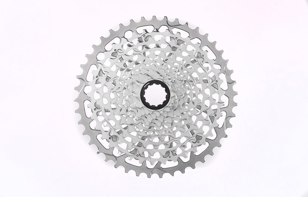 garbaruk Gravel Cassette 12-speed SRAM XD/XDR freehub 10-44T