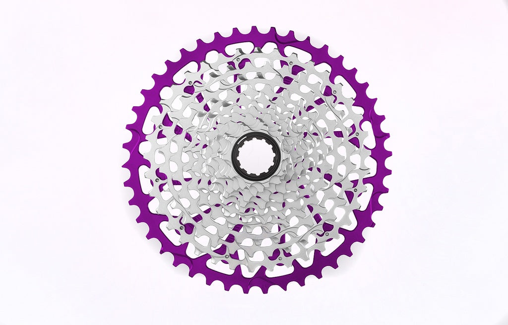 garbaruk Gravel Cassette 12-speed SRAM XD/XDR freehub 10-44T