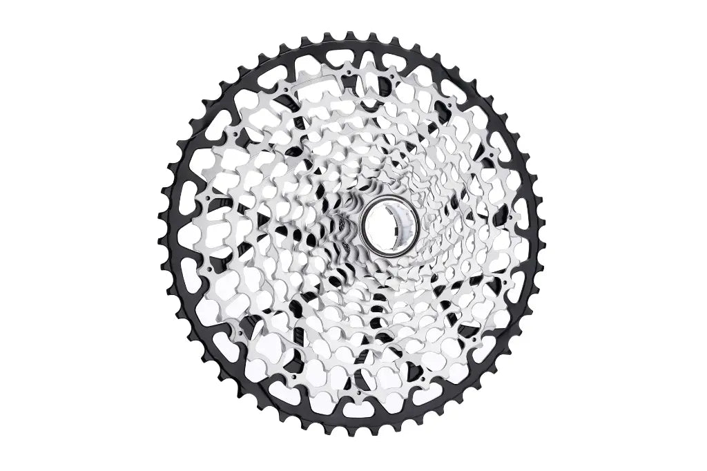 11 Garbaruk 13-speed GEN2.0 cassette for XPLR (XD/XDR freehub)