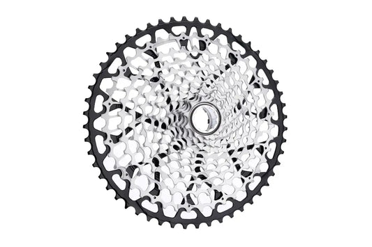 11 Garbaruk 13-speed GEN2.0 cassette for XPLR (XD/XDR freehub)