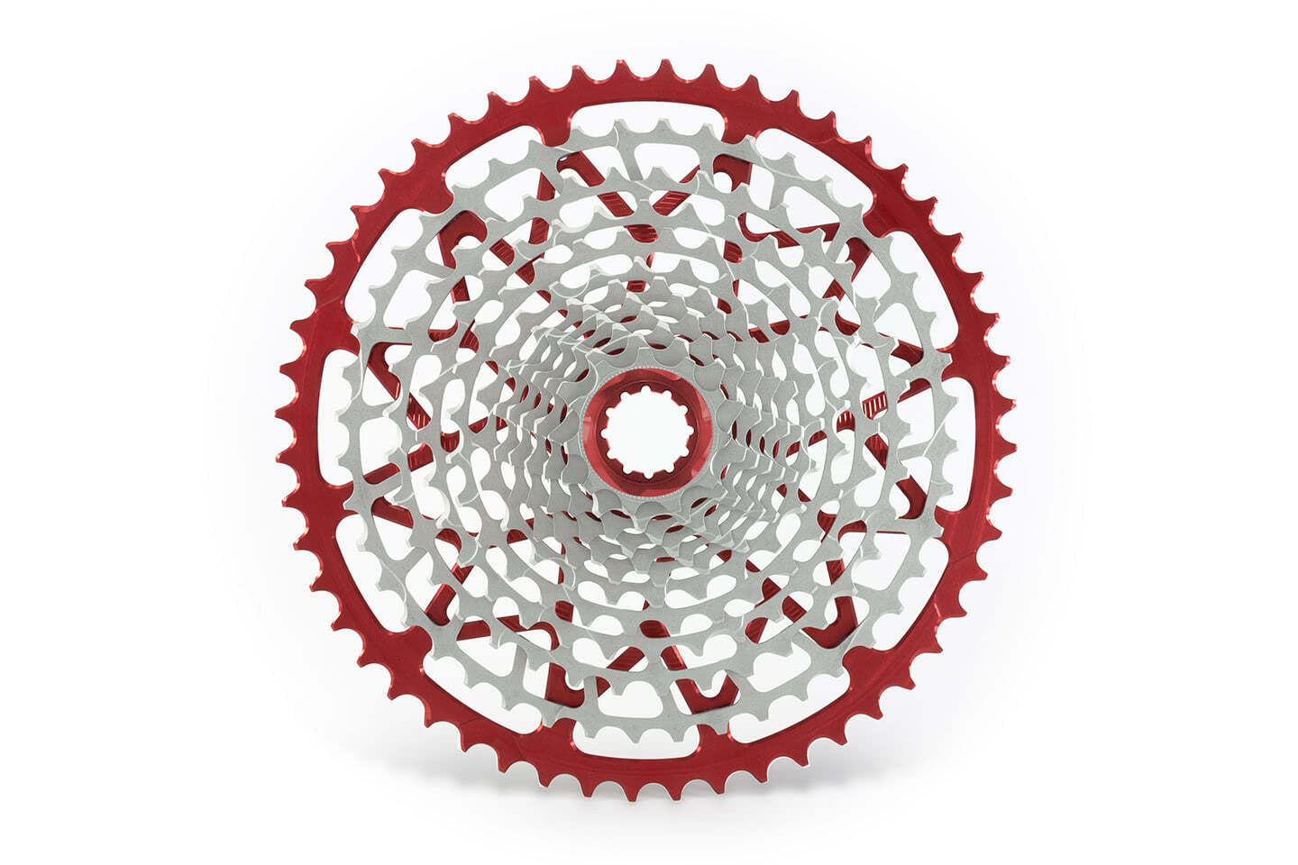 garbaruk Cassette 12-speed Shimano HG freehub