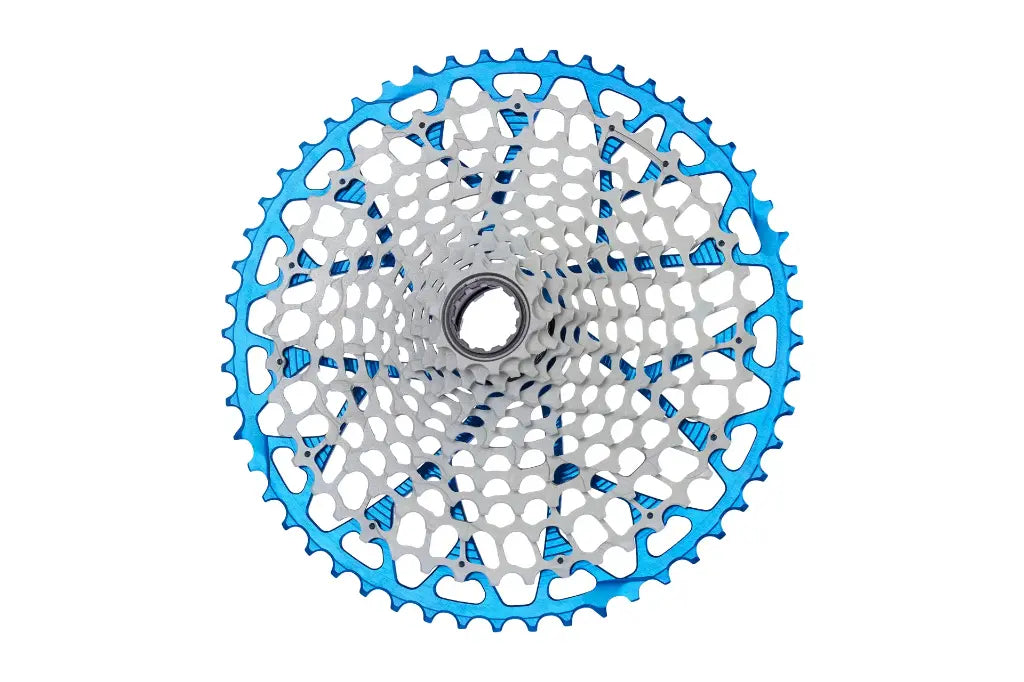 11 Garbaruk 13-speed GEN2.0 cassette for XPLR (XD/XDR freehub)