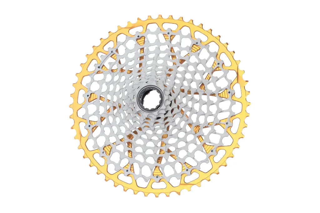 11 Garbaruk 13-speed GEN2.0 cassette for XPLR (XD/XDR freehub)