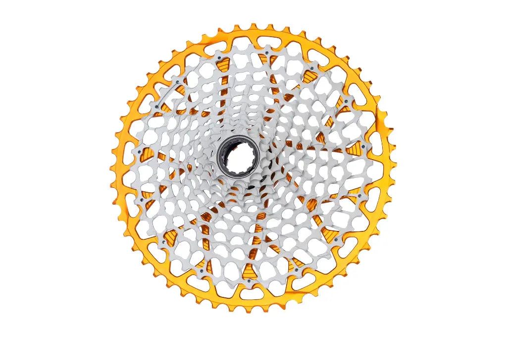 11 Garbaruk 13-speed GEN2.0 cassette for XPLR (XD/XDR freehub)
