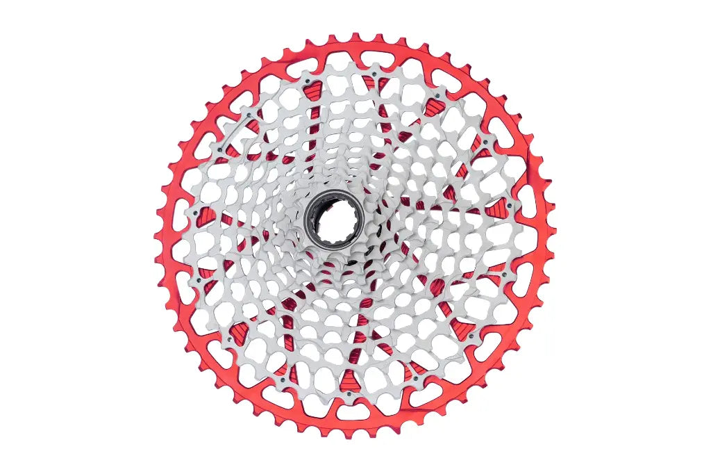 11 Garbaruk 13-speed GEN2.0 cassette for XPLR (XD/XDR freehub)