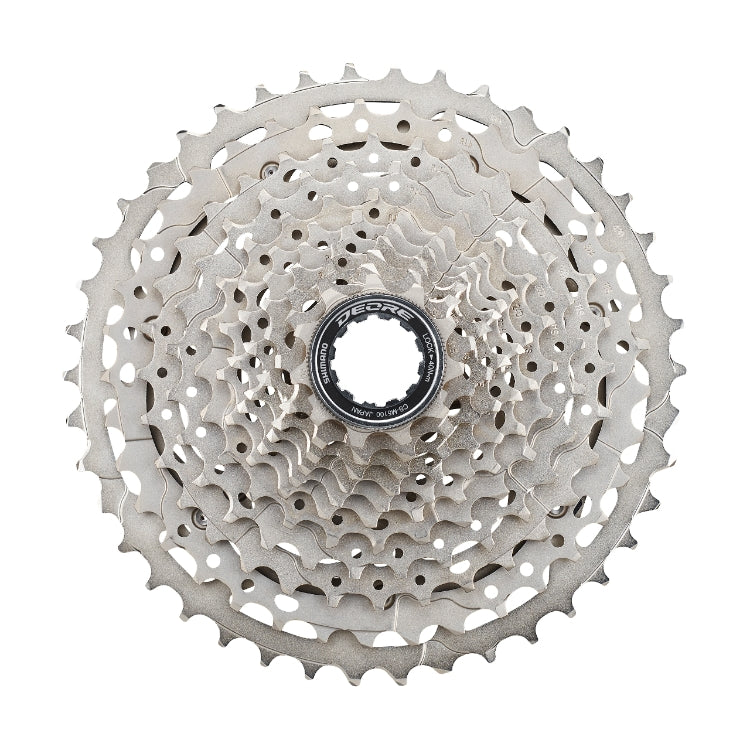 SHIMANO DEORE Cassette CS-M5100-11 11s