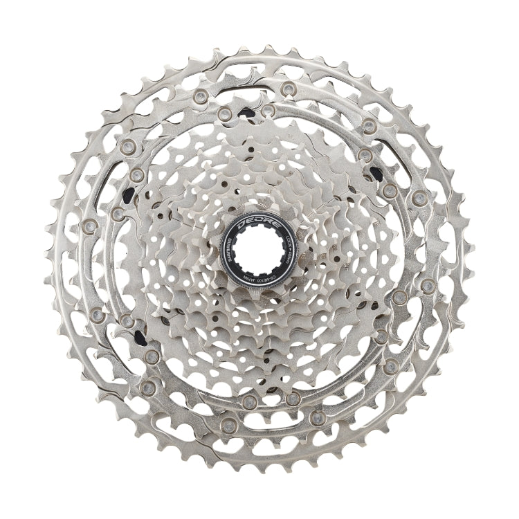 SHIMANO DEORE Cassette CS-M5100-11 11s