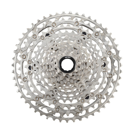 SHIMANO Deore CS-M6100 Cassette 12s