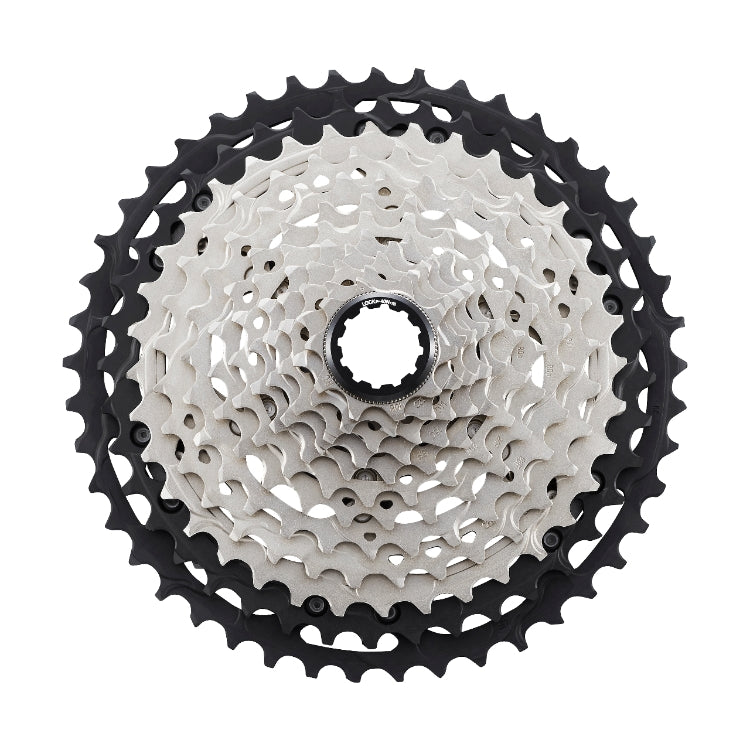 SHIMANO Deore XT CS-M8100 Cassette 12s
