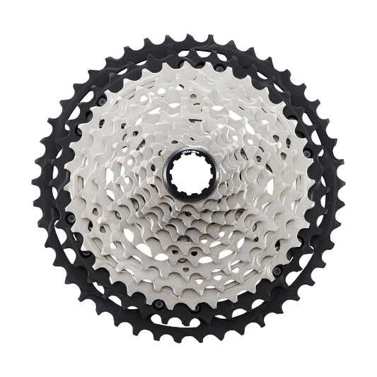 SHIMANO Deore XT CS-M8100 Cassette 12s