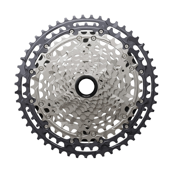 SHIMANO Deore XT CS-M8200 Cassette 12s