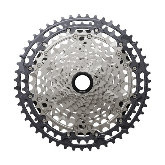 SHIMANO Deore XT CS-M8200 Cassette 12s