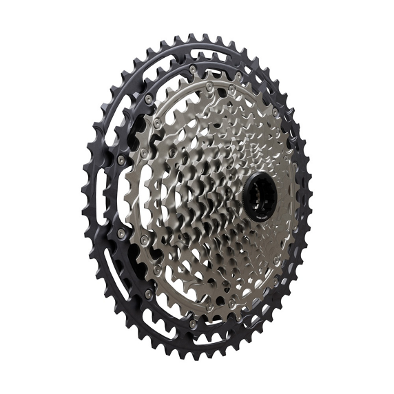 SHIMANO Deore XT CS-M8200 Cassette 12s