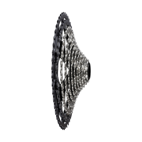 SHIMANO Deore XT CS-M8200 Cassette 12s
