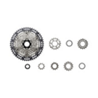 SHIMANO Deore XT CS-M8200 Cassette 12s